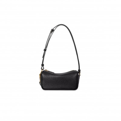 GUCCI HALF HORSEBIT MINI BAG 860784 (19*9.5*9cm)